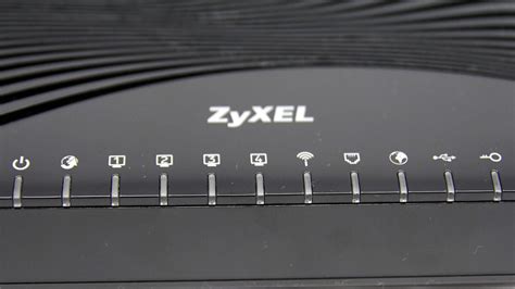 Zyxel modem arayüz nasıl girilir